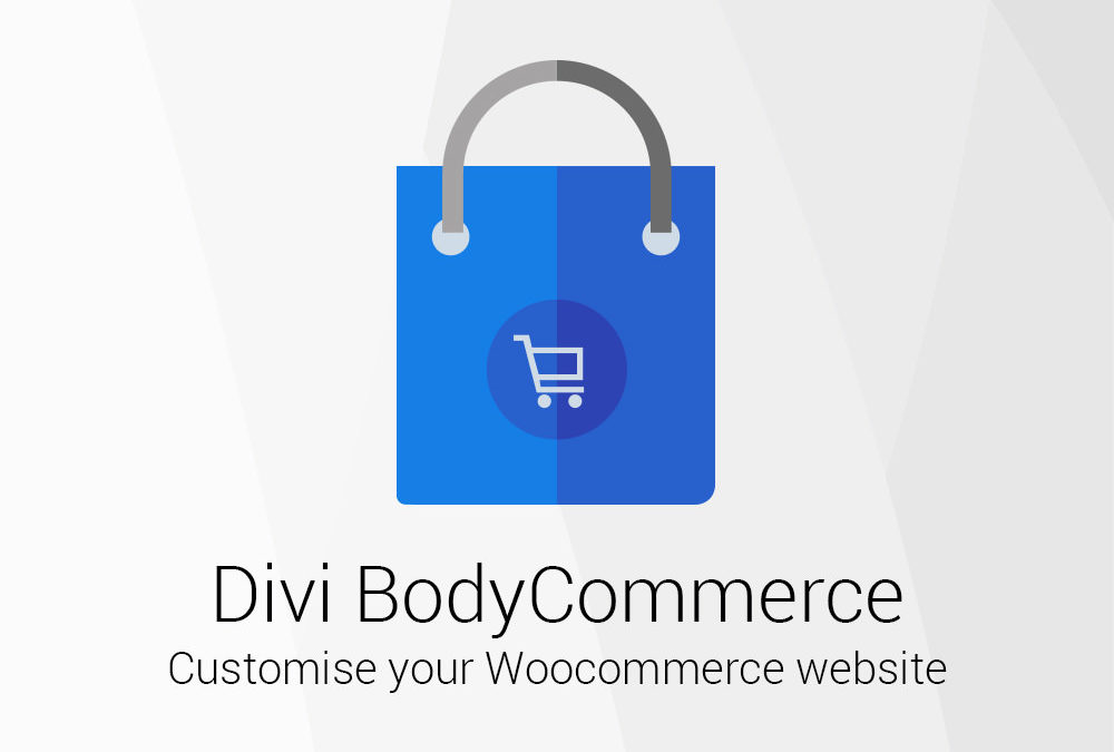 BodyCommerce Features