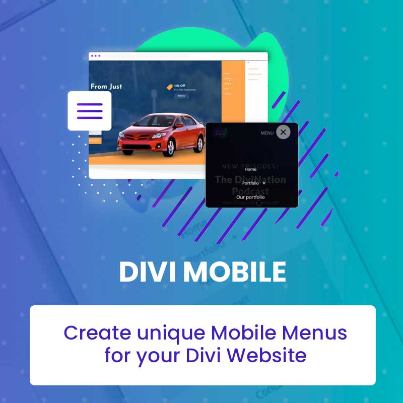 Divi Mobile