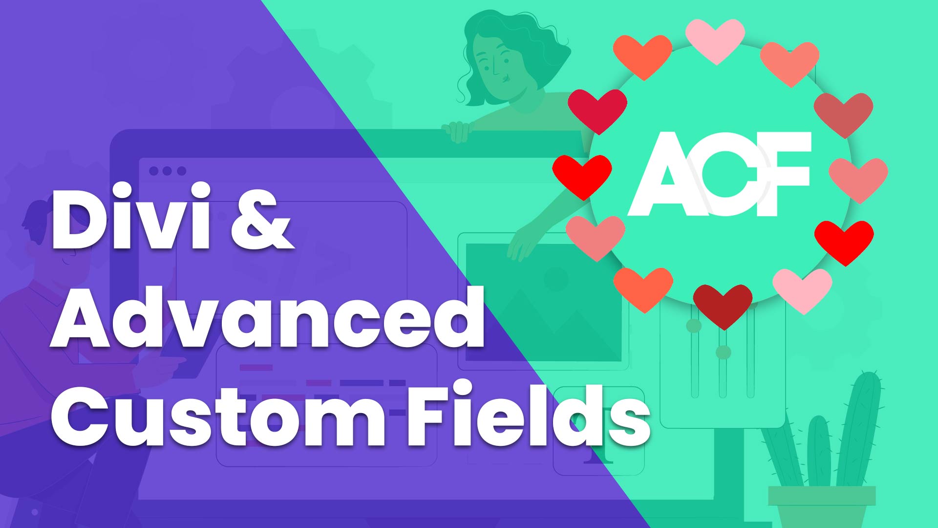 How to Get Started with Advanced Custom Fields (ACF) in Divi