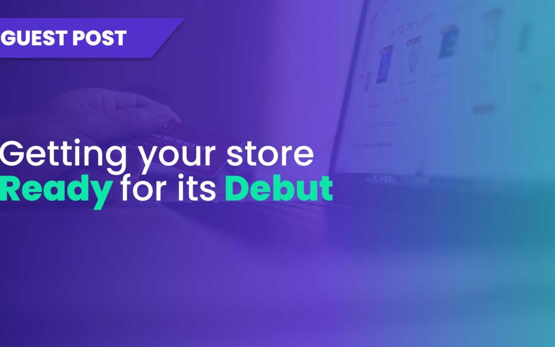 Setting up shop – How to prepare your WooCommerce store for release