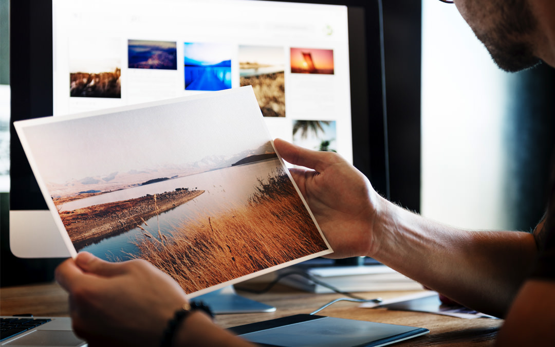 How to optimise your images for a Website