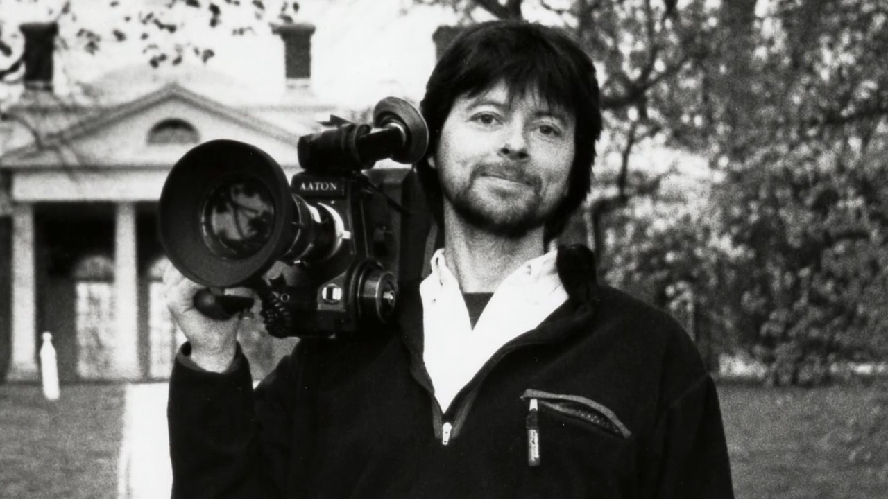 This is Ken Burns