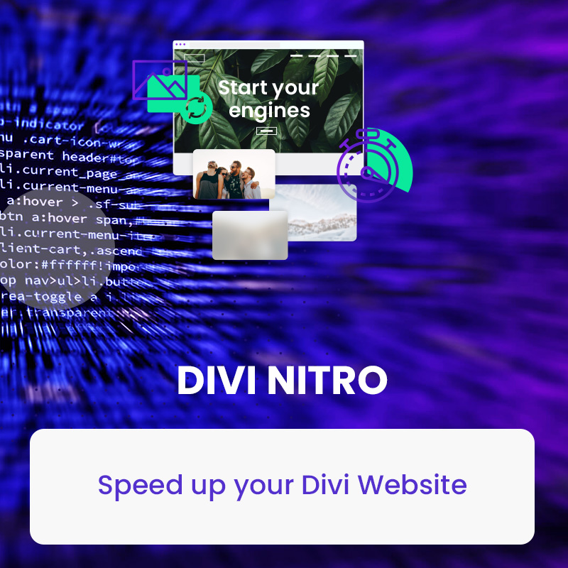 Divi Nitro