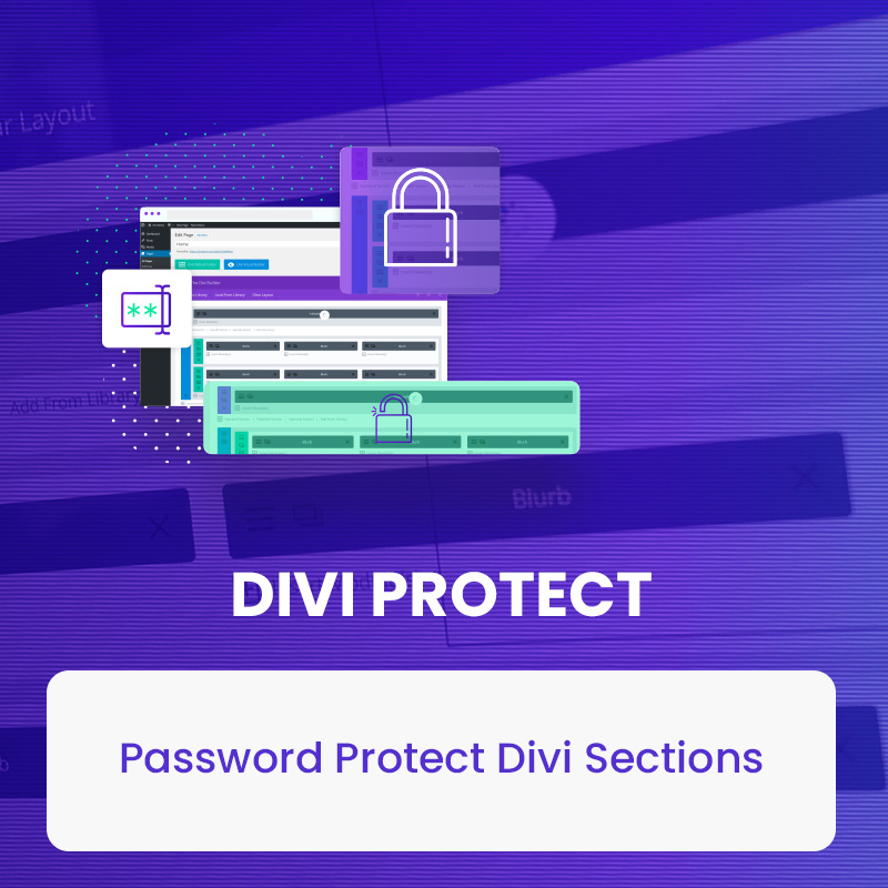 Divi Protect