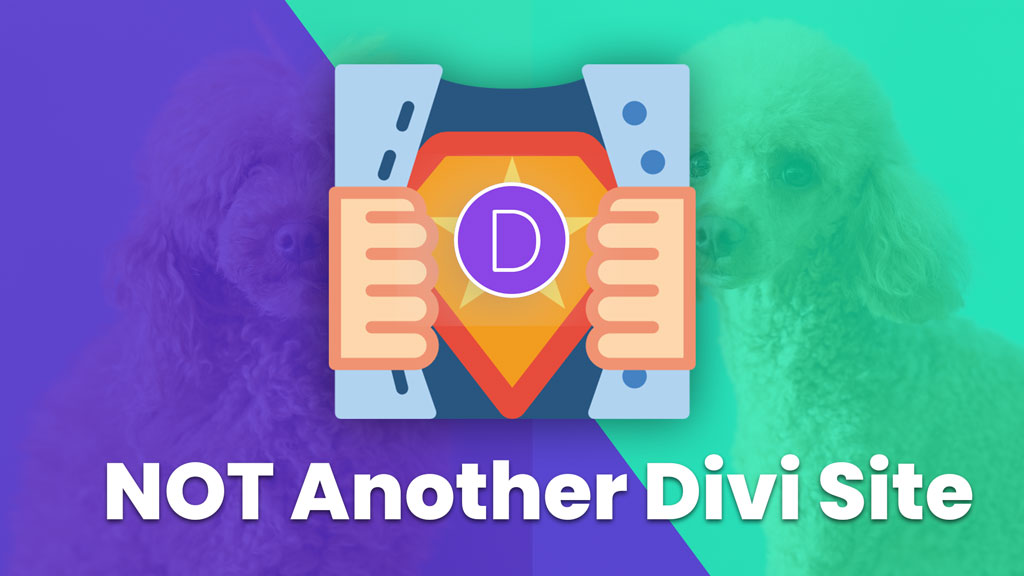 How to un-Divify your Divi Sites Tutorial Series