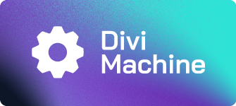 Divi Machine