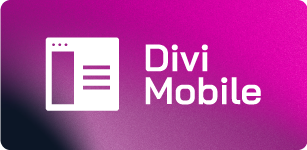 Divi Mobile