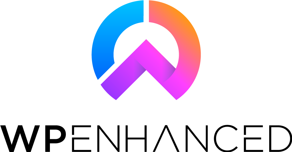 WP Enhanced Logo